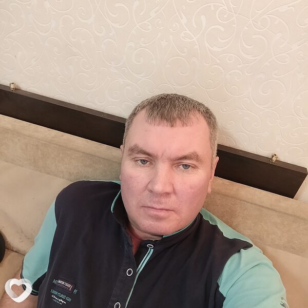 Виталий, 44, Белове — анкета №4185809