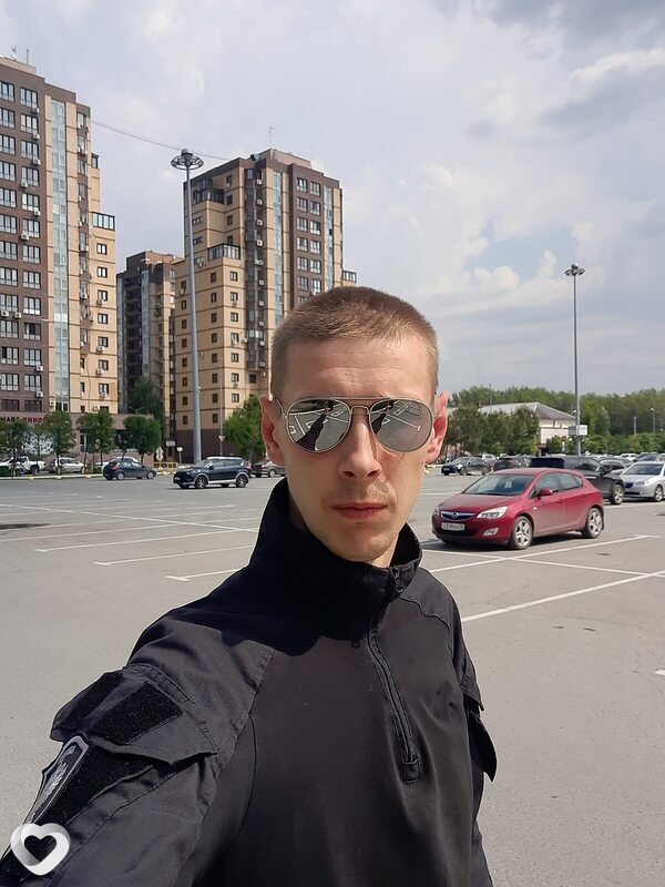 Василий, 34, Тюмени — анкета №4185815