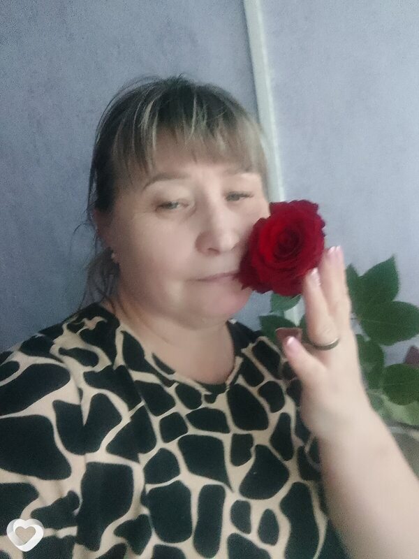 Светлана, 49, Тюмени — анкета №4185921