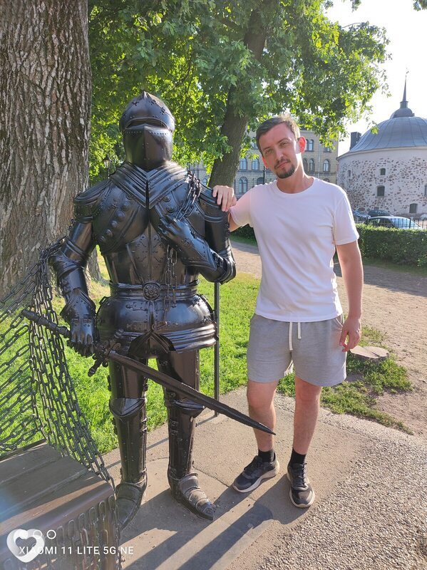 Вячеслав, 35, Санкт-Петербурге — анкета №4185924