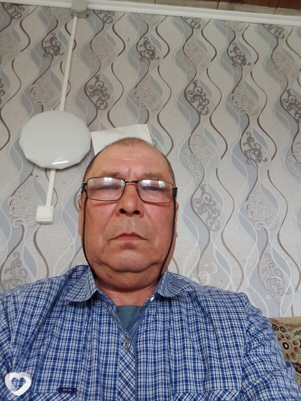 Александр, 59, Чебоксарах — анкета №4185925