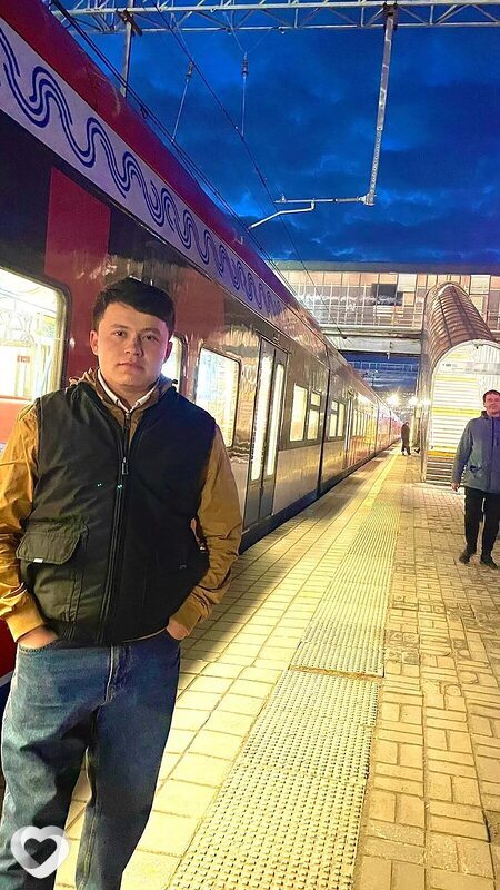 Мухаммад, 21, Лобне — анкета №4185928