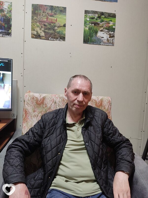 Сергей, 58, Казани — анкета №4185930