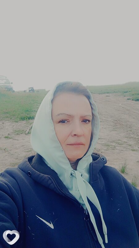 Оксана, 45, Рязани — анкета №4186012