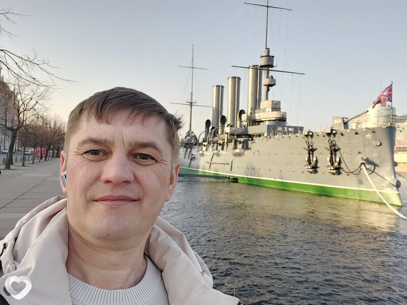 Алексей, Новый Уренгой