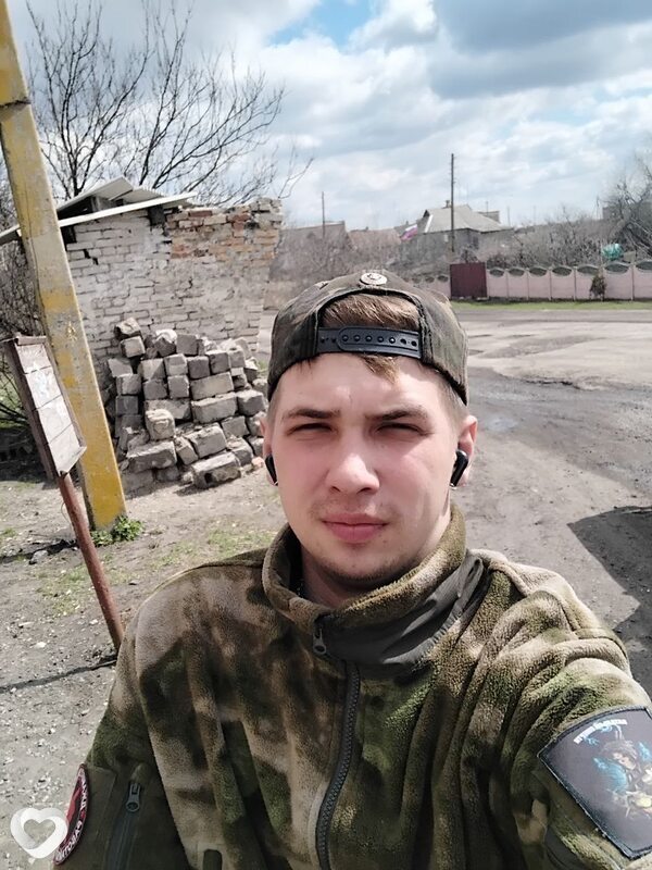 Роман, 28, Новокузнецке — анкета №4186018