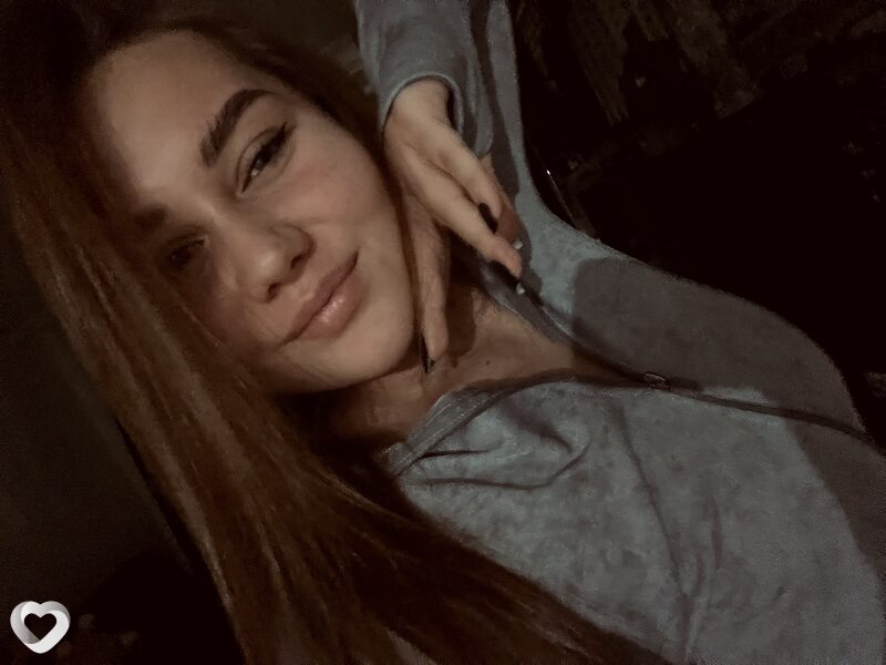 Александра, 18, Усть-Каменогорск — анкета №4186019
