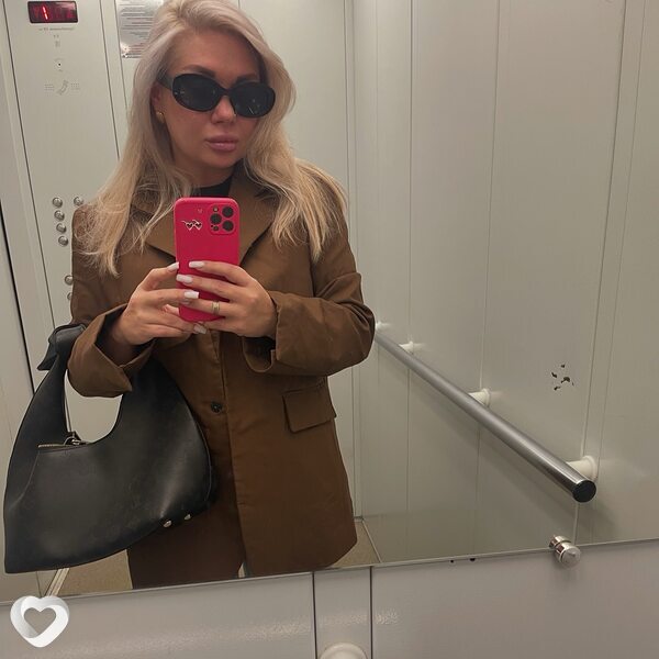 Яна, 33, Самаре — анкета №4186021