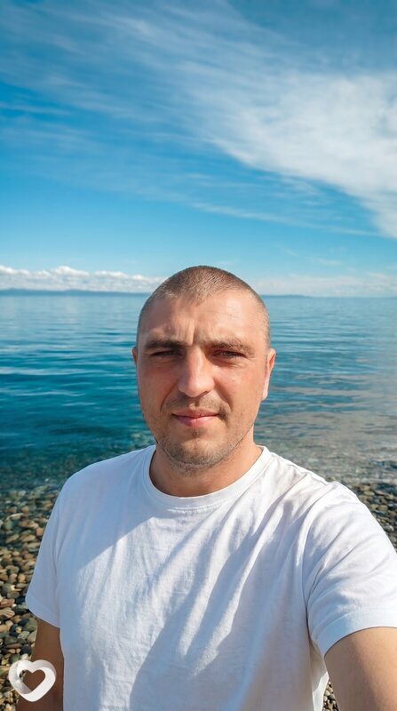 Александр, 34, Благовещенске — анкета №4186024