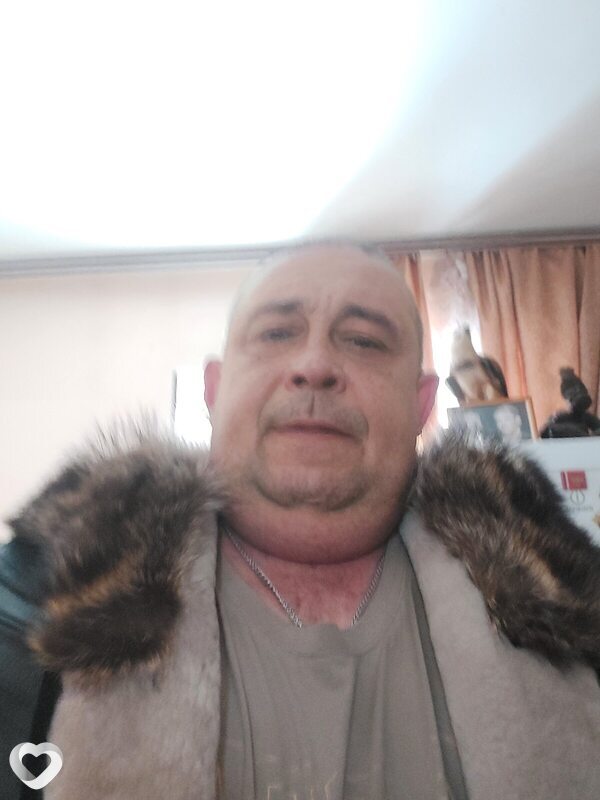 Евгений, 48, Хабаровске — анкета №4186030