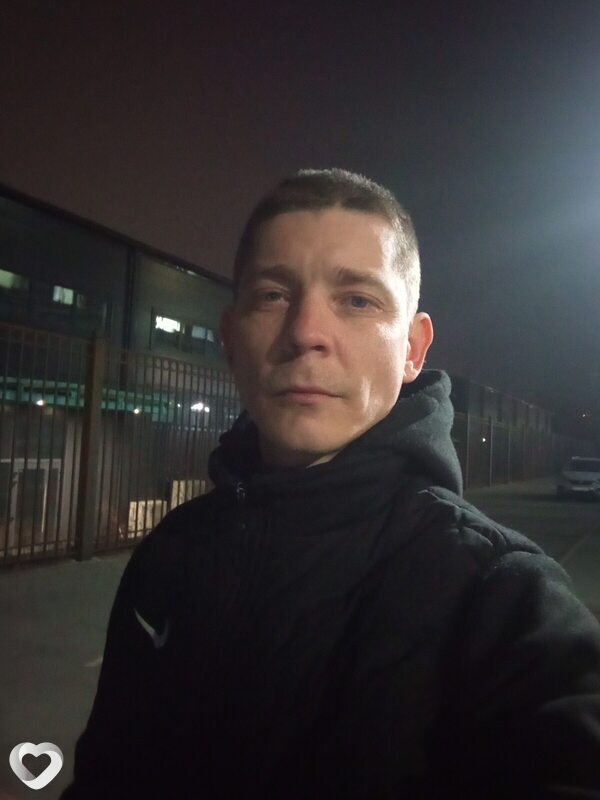Костя, 37, Владивостоке — анкета №4185997