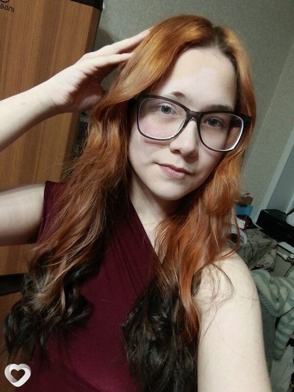 Ильвина, 18, Казани — анкета №4186881