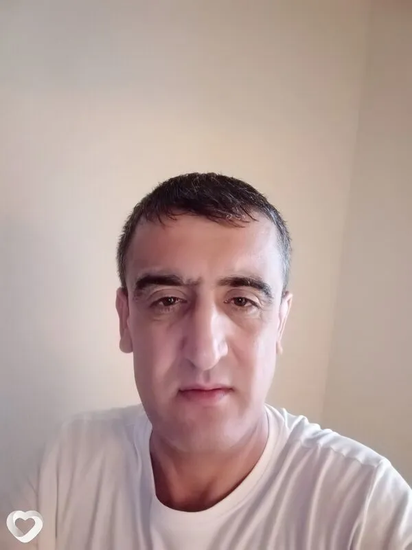 Руслан, 49, Горно-Алтайске — анкета №4186883