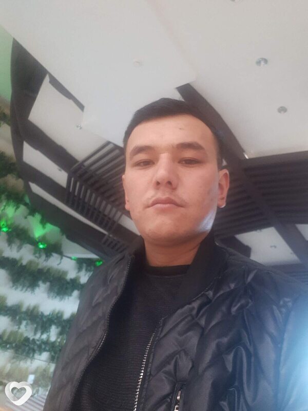 Мухаммед, 33, Сыктывкаре — анкета №4186884