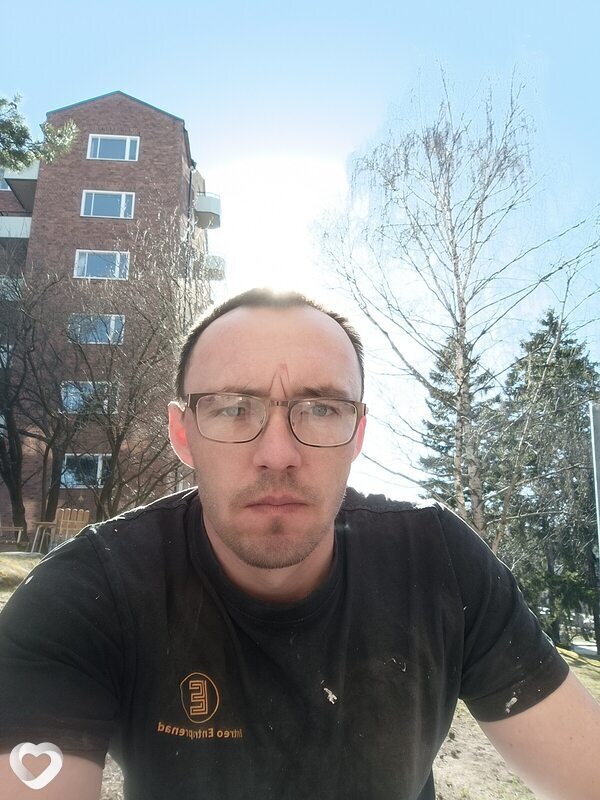 Александр, 38, Москве — анкета №4186891