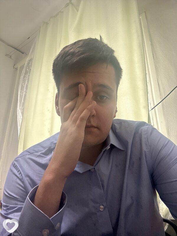 Ivan, 32, Улан-Удэ — анкета №4186892