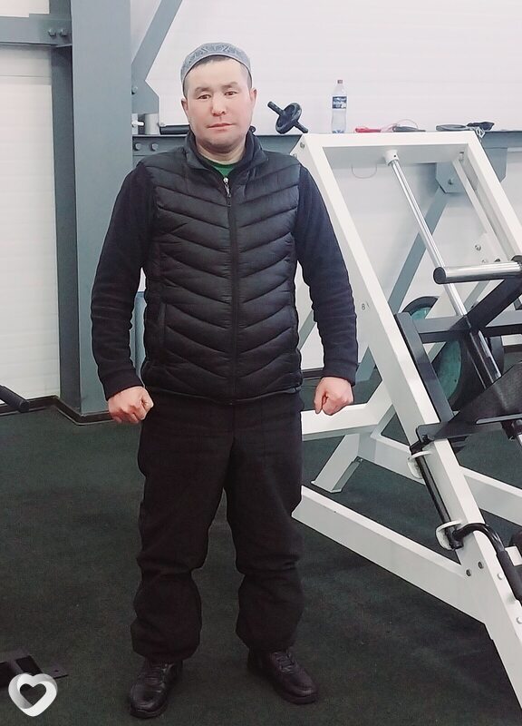 Талгат, 44, Астане — анкета №4186456
