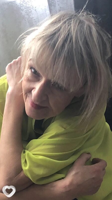 Ирина, 63, Рязани — анкета №4186461
