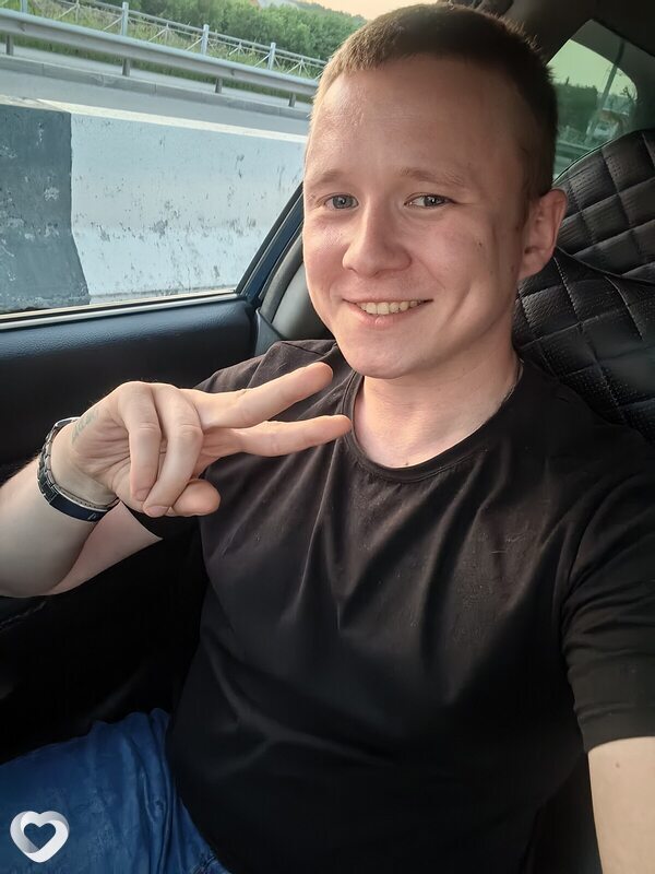 Danny, 31, Стерлитамаке — анкета №4186472