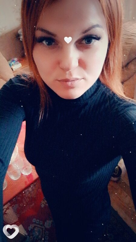 Lisa, 35, Челябинске — анкета №4186183