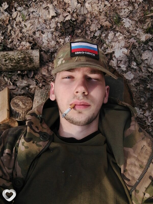 Сергей, 20, Самаре — анкета №4186189