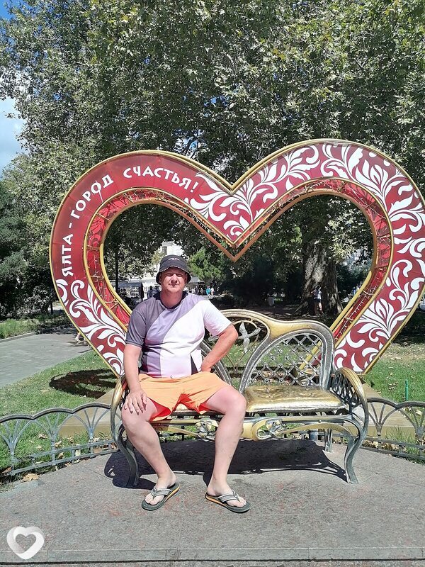 Леонид, 42, Брянске — анкета №4186192