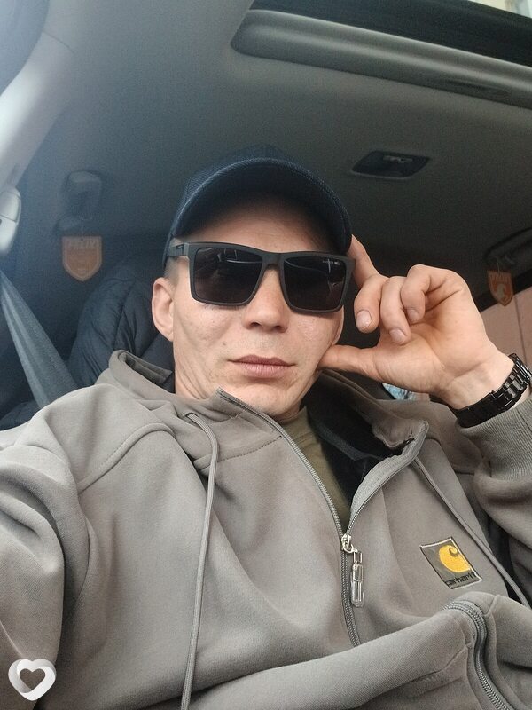 Борян, 36, Челябинске — анкета №4186194
