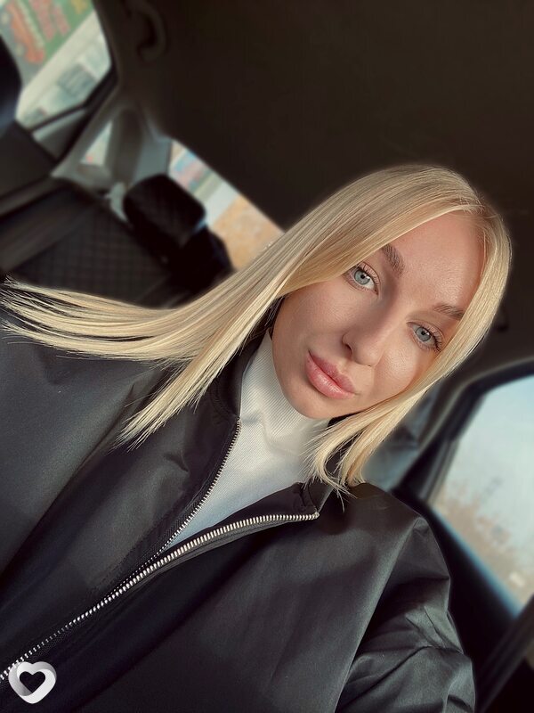 Анастасия, 28, Донецке — анкета №4186196