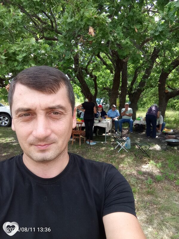 Владимир, Адлер