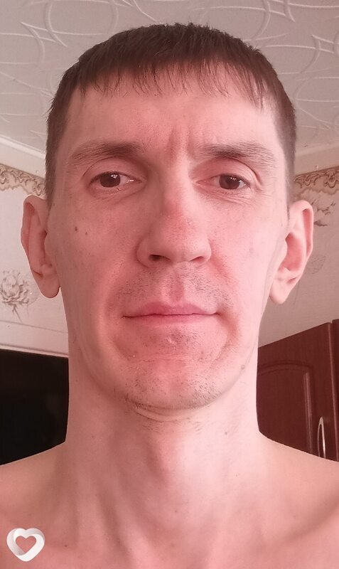 Сергей, 41, Перми — анкета №4186202