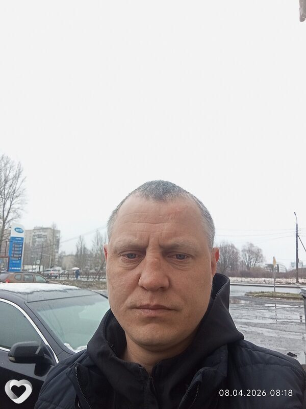 Михаил, 39, Ярославле — анкета №4186208