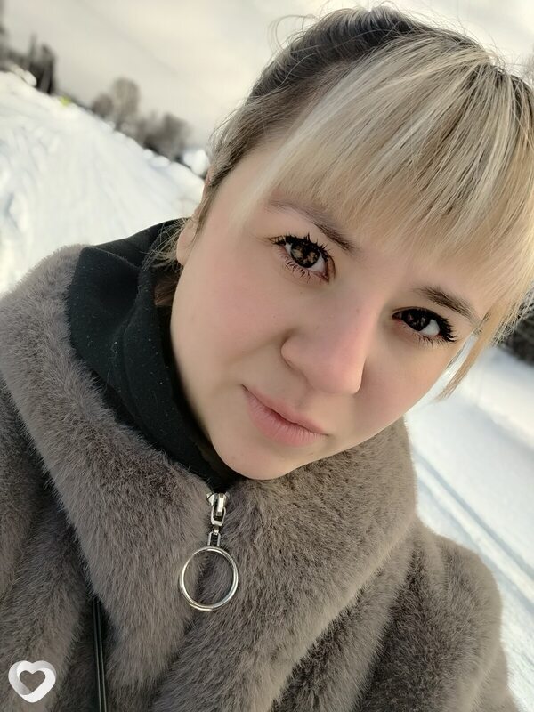Карина, 26, Мариинске — анкета №4186210