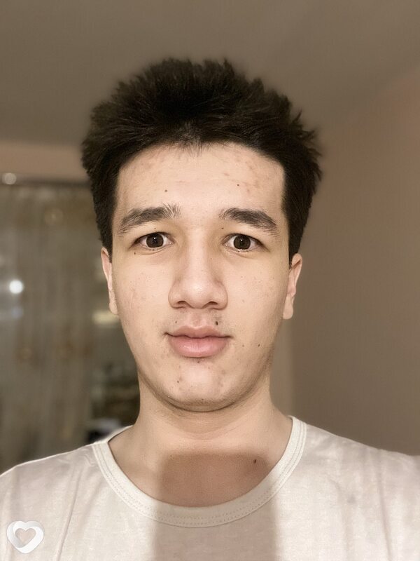 Azamat, 20, Екатеринбурге — анкета №4186227