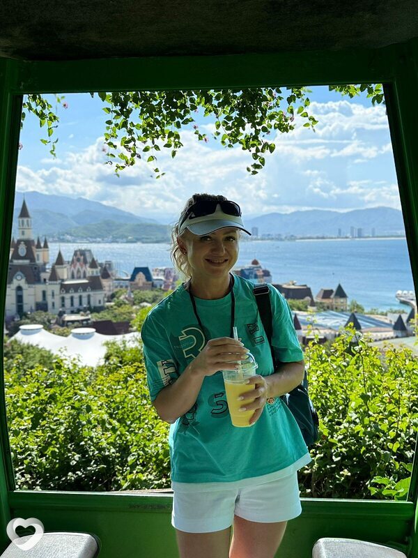 Алла, 48, Красноярске — анкета №4186230