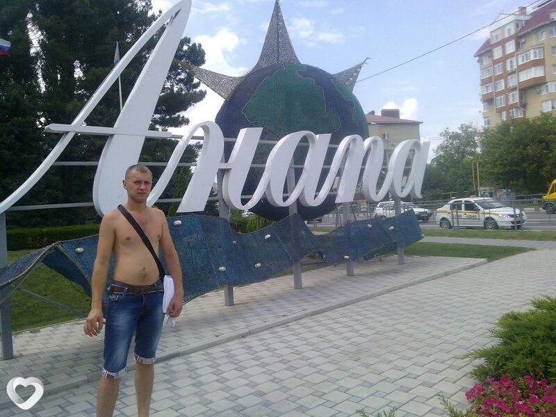 Женя, 37, Барановичах — анкета №4186265