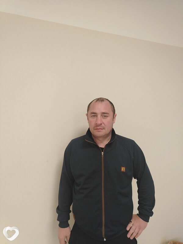 Женя, 42, Иванове — анкета №4186267