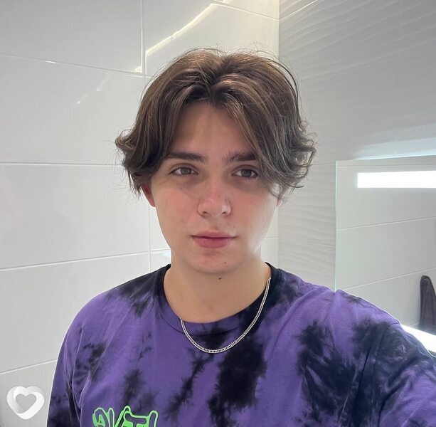 Иван, 23, Минске — анкета №4186268