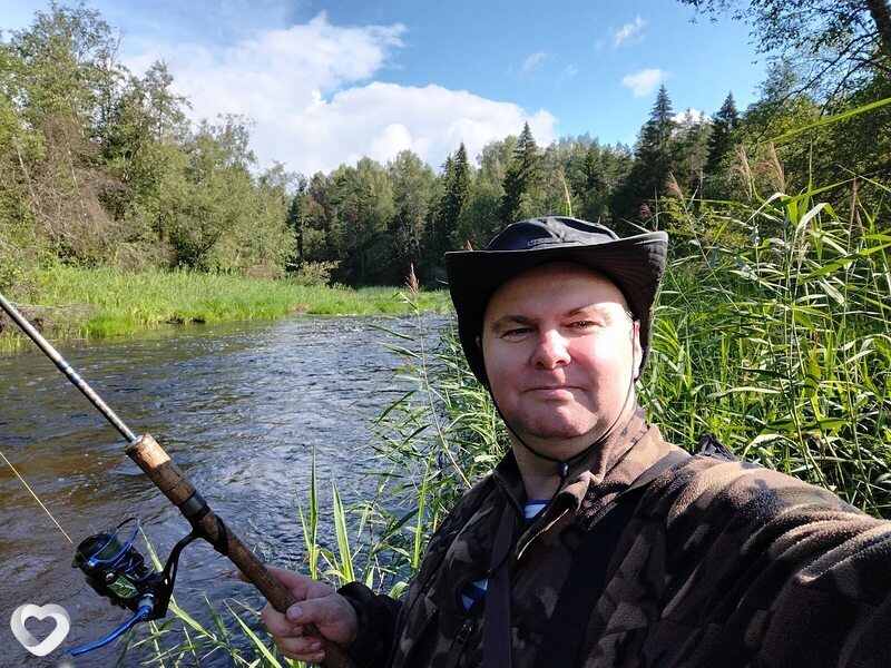 Виктор, 46, Санкт-Петербурге — анкета №4186273