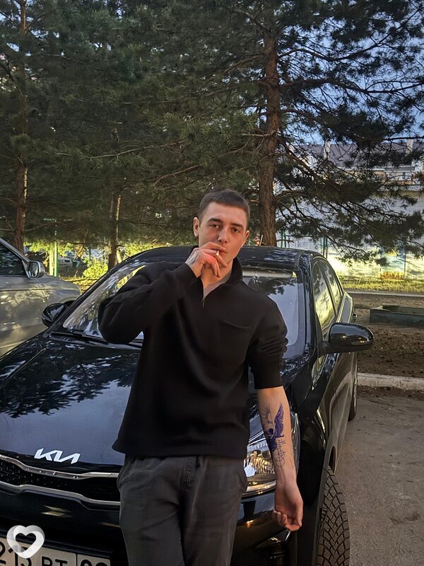 Василий, 20, Костанае — анкета №4186274