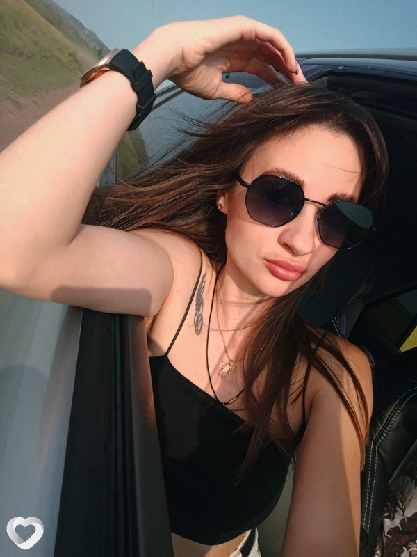 Людмила, Рубцовск