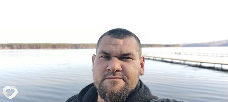 Евгений, 39, Иркутске — анкета №4186358