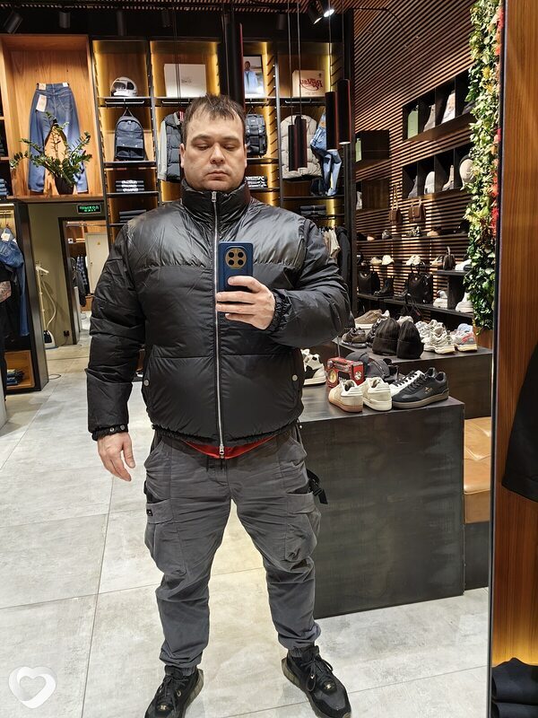Аристарх, 42, Краснодаре — анкета №4186367