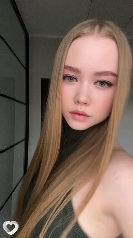 Вика, 19, Пинске — анкета №4186370