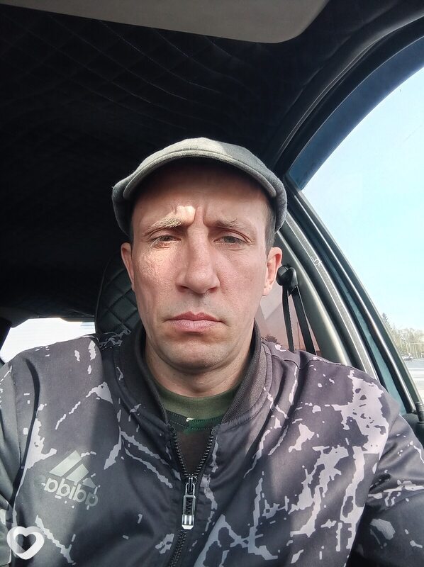 Евгений, 40, Кемерове — анкета №4186374