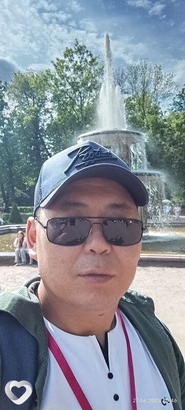 Риня, 37, Иркутске — анкета №4186034