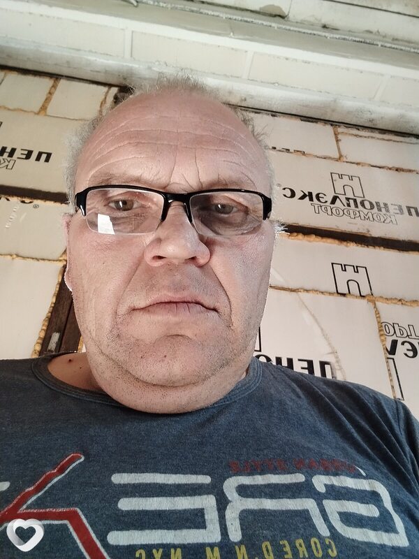 Андрей, 54, Горно-Алтайске — анкета №4186035