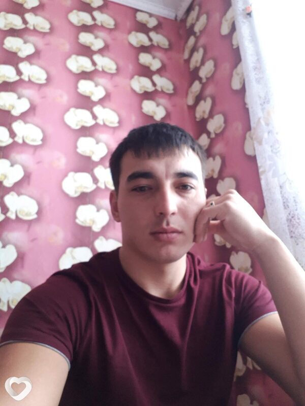Артур, 26, Пензе — анкета №4186039