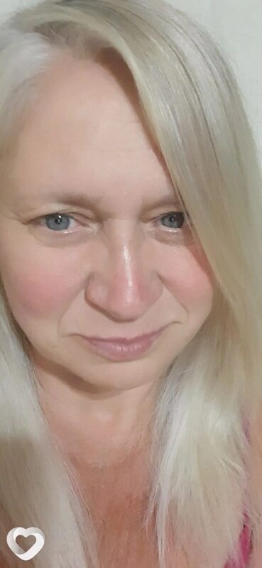 Людмила, 57, Мариуполе — анкета №4186042