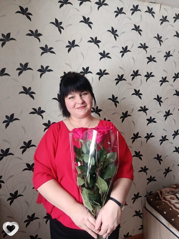 Елена, Егорьевск