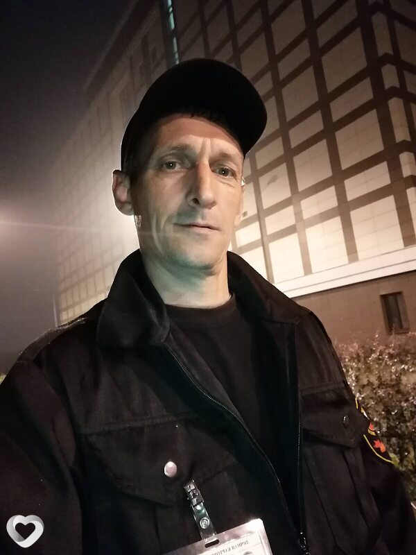 Роман, 47, Шахтах — анкета №4186054